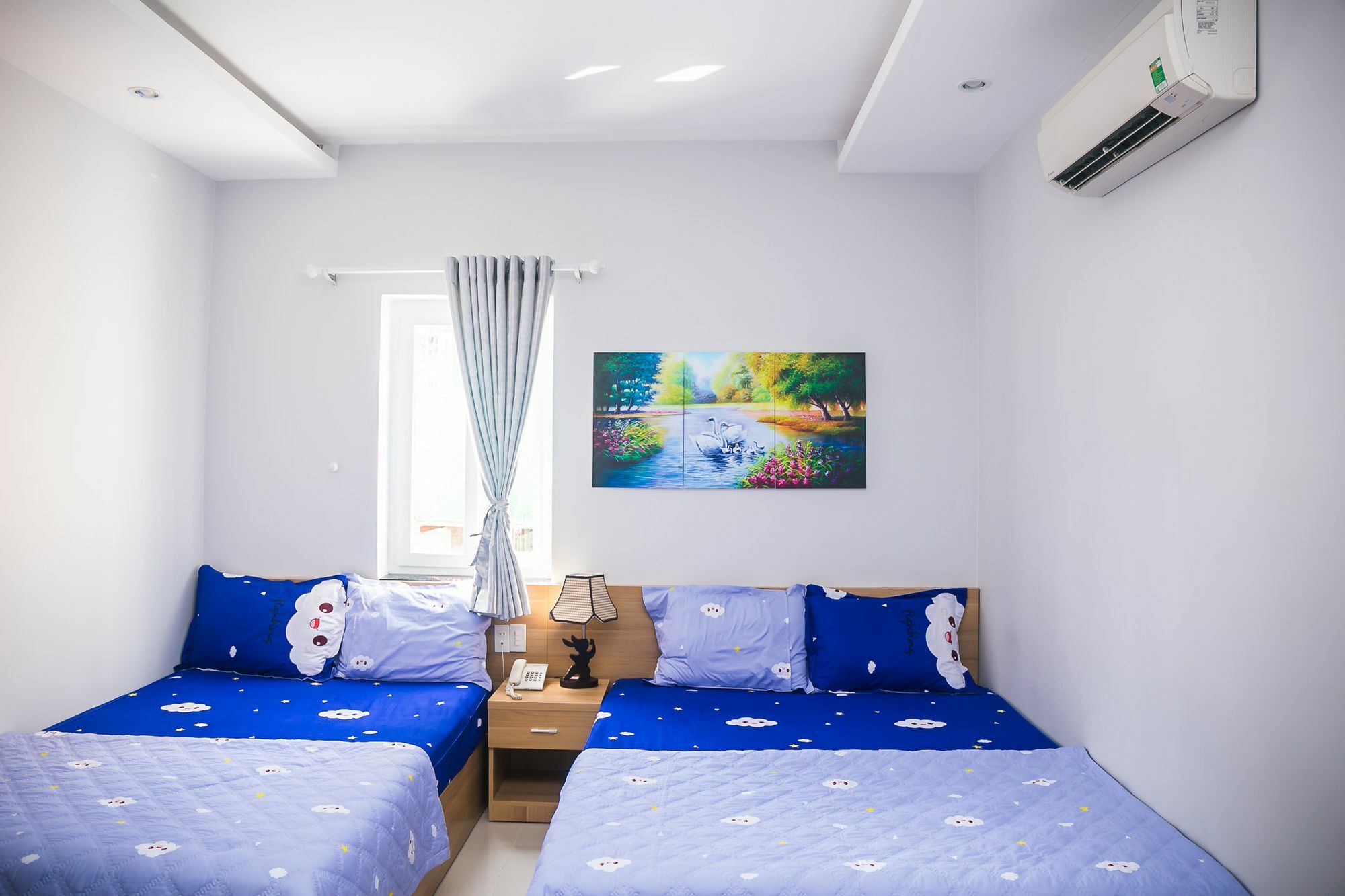 An Phu Gia Apartment & Hotel Nha Trang Zewnętrze zdjęcie